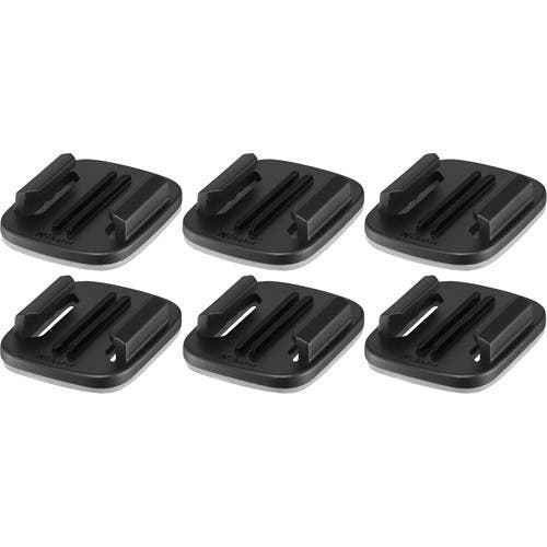 Nikon Key Mission Base Mount Set